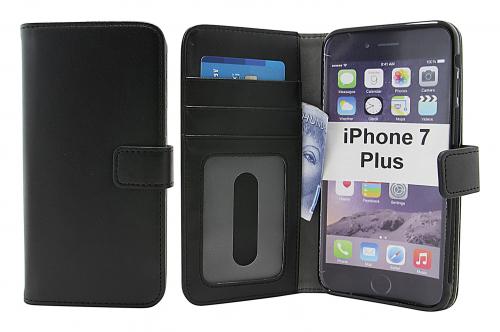 CoverinSkimblocker Magnet Fodral iPhone 7 Plus