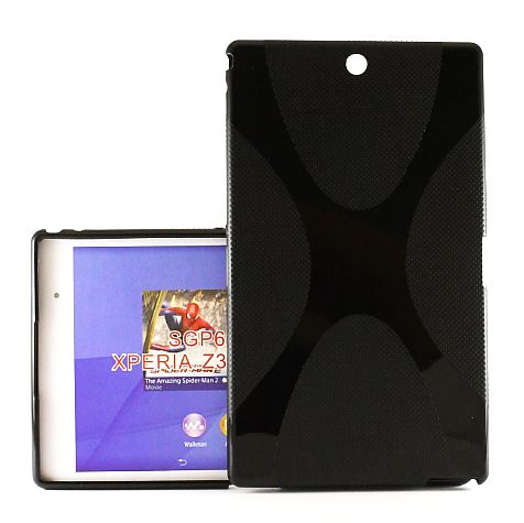 X-Line skal Sony Xperia Z3 Compact (SGP611)