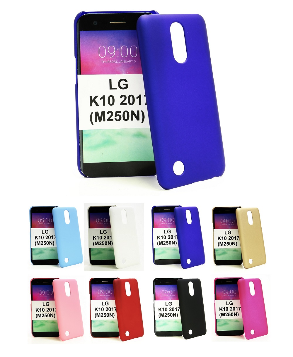 Hardcase LG K10 2017 (M250N)