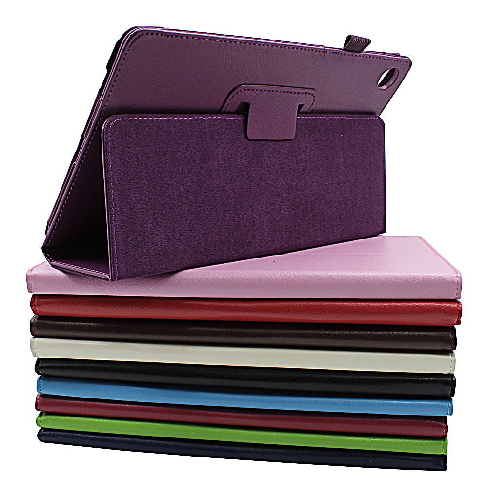 Standcase Fodral Lenovo Tab M10 Plus