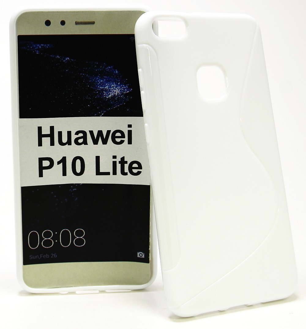 S-Line skal Huawei P10 Lite