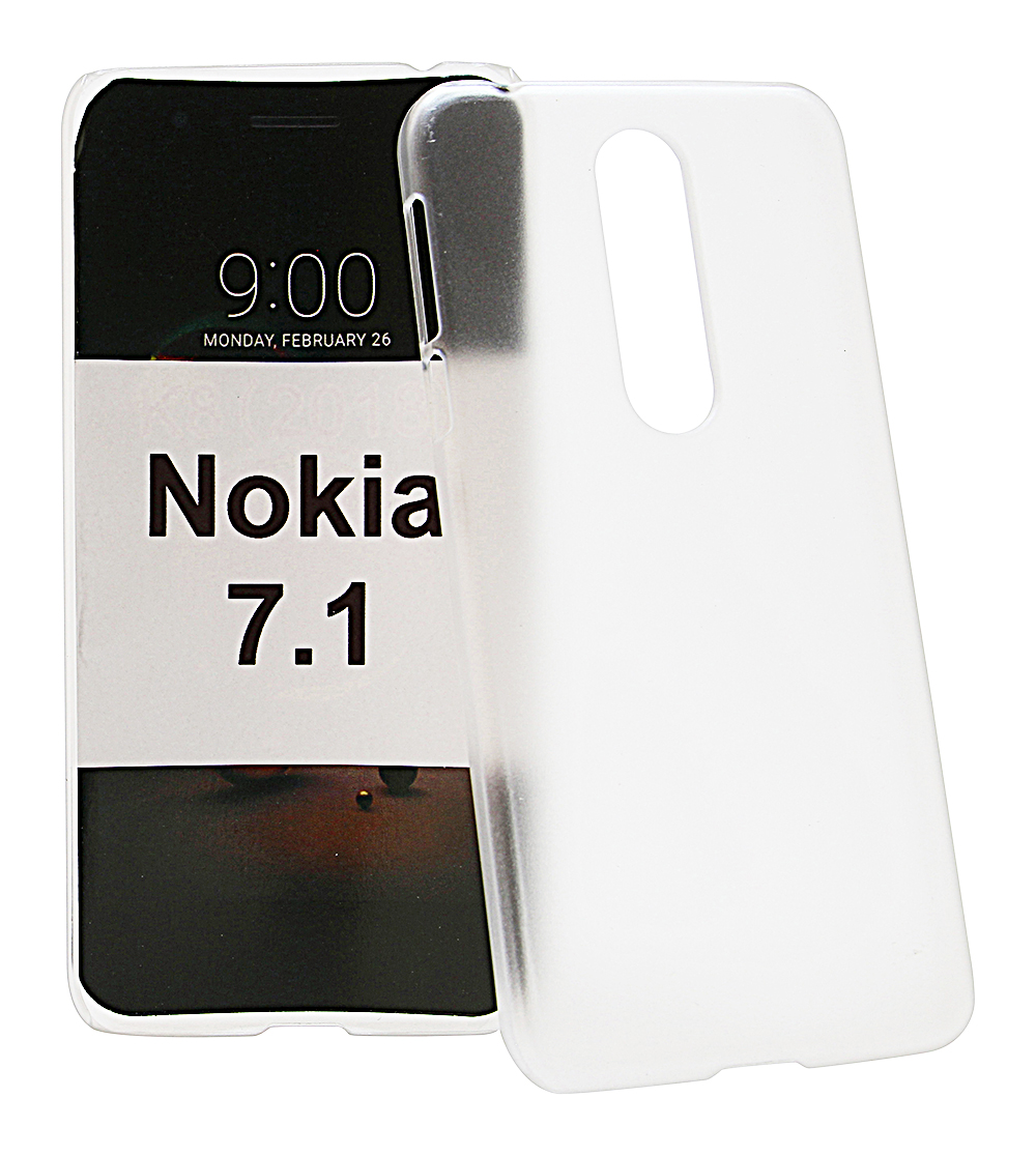 Hardcase Nokia 7.1
