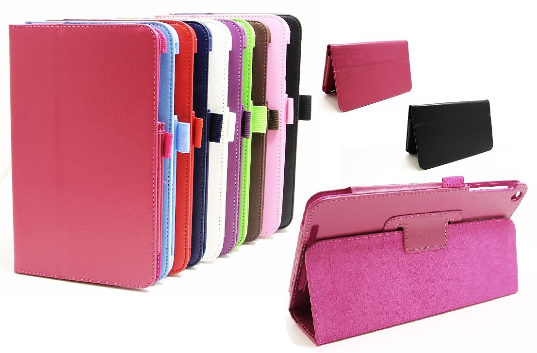 Standcase fodral Asus MeMO Pad 8 (ME181CX)