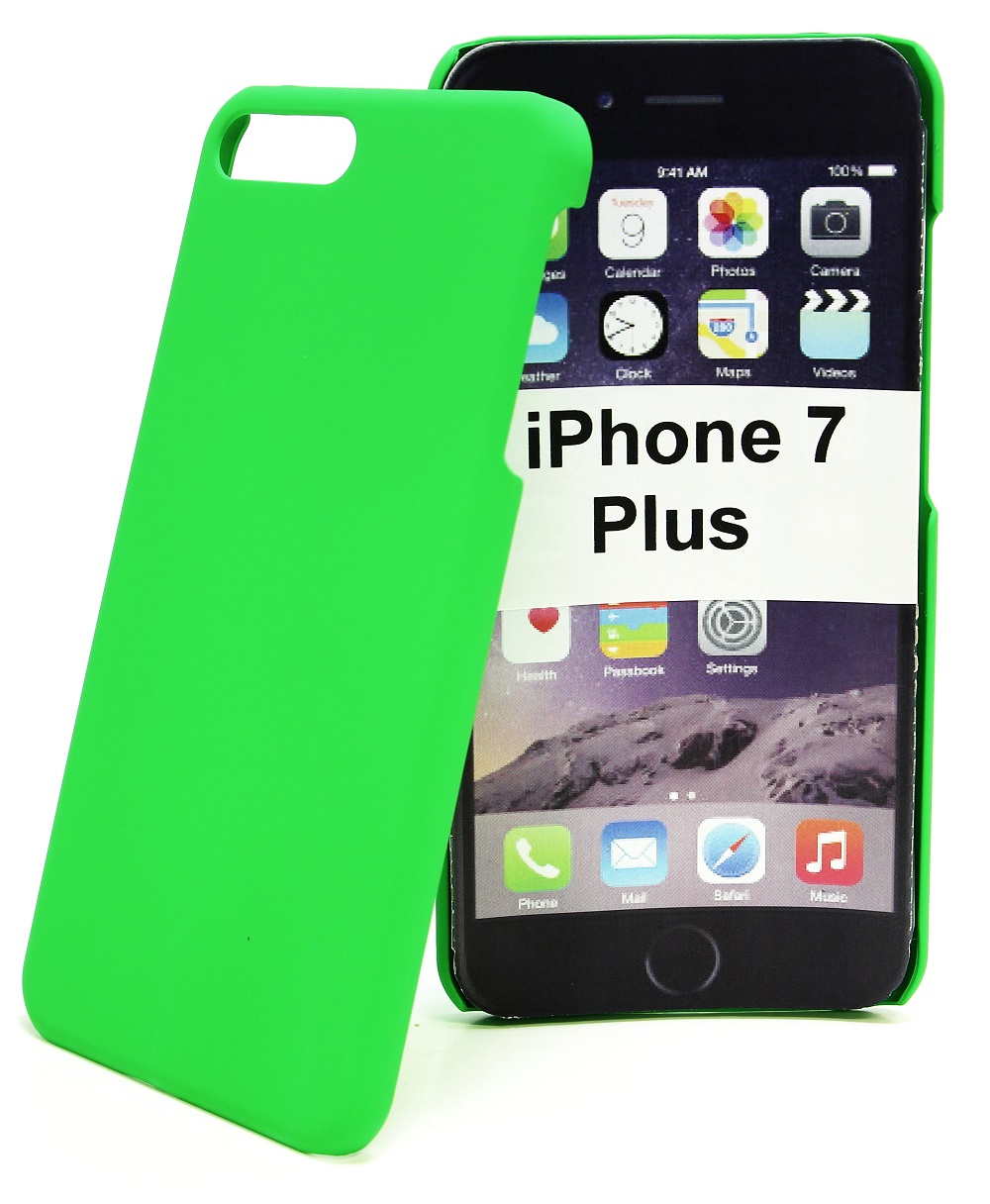 Hardcase iPhone 7 Plus