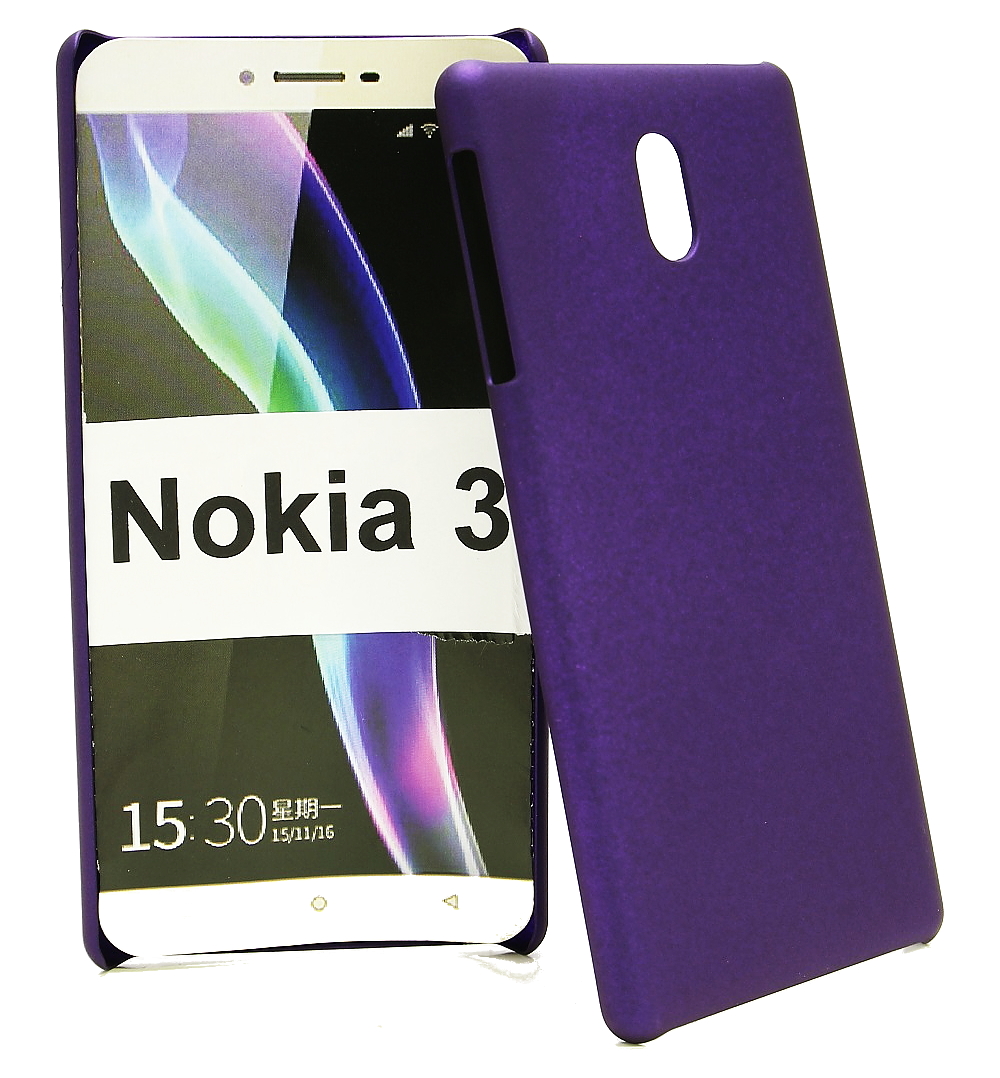 Hardcase Nokia 3