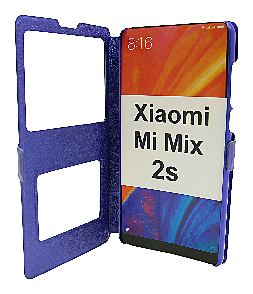 Flipcase Xiaomi Mi Mix 2s
