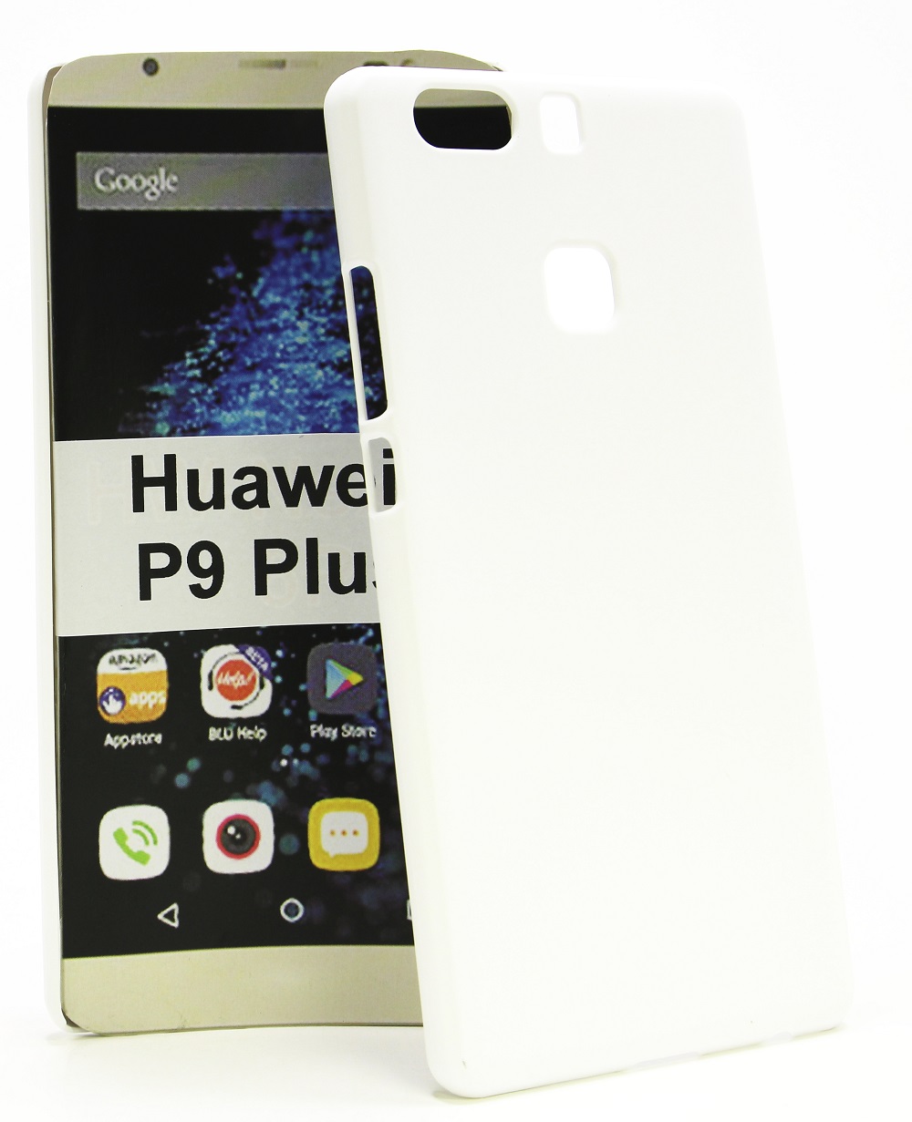 Hardcase Huawei P9 Plus