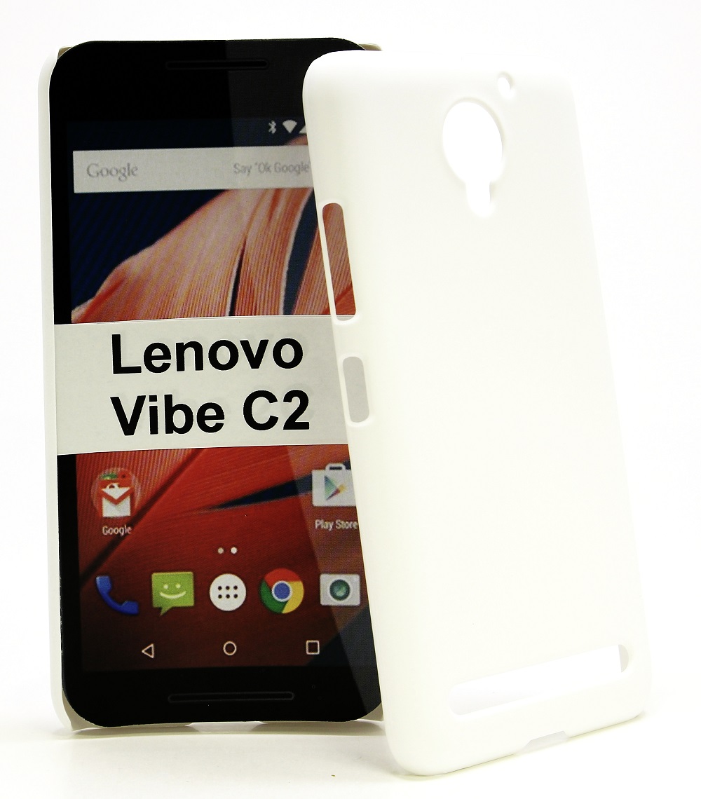 Hardcase Lenovo C2 / Lenovo Vibe C2