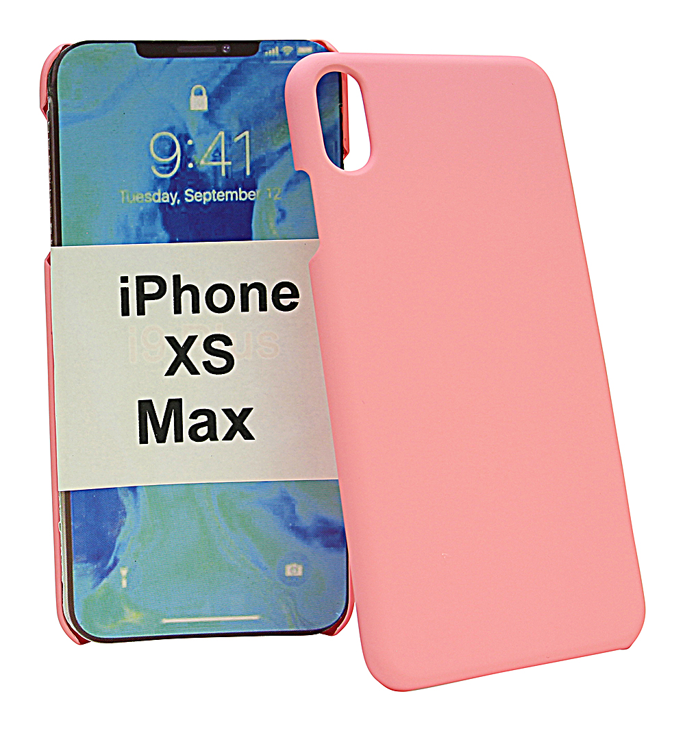 Hardcase iPhone Xs Max