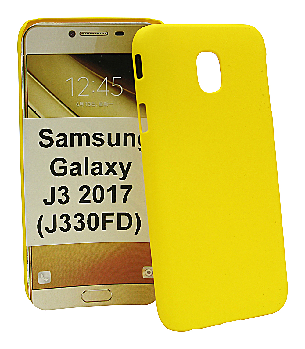 Hardcase Samsung Galaxy J3 2017 (J330FD)
