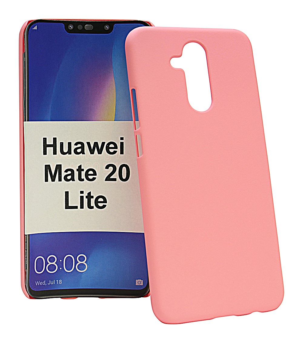 Hardcase Huawei Mate 20 Lite