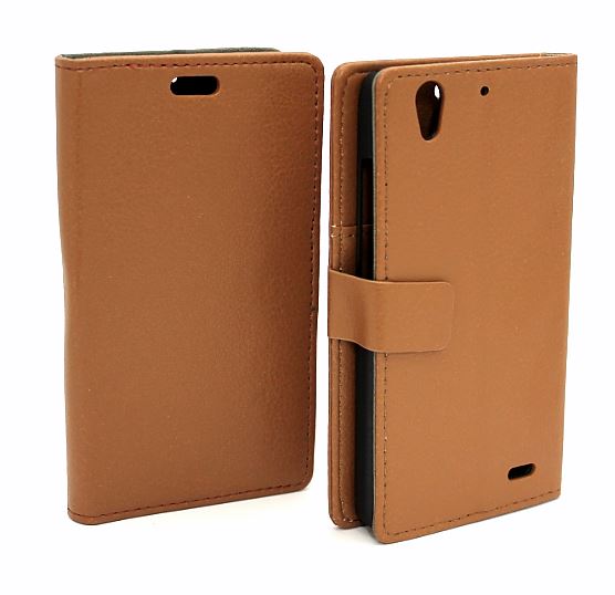Standcase wallet Huawei Ascend G630
