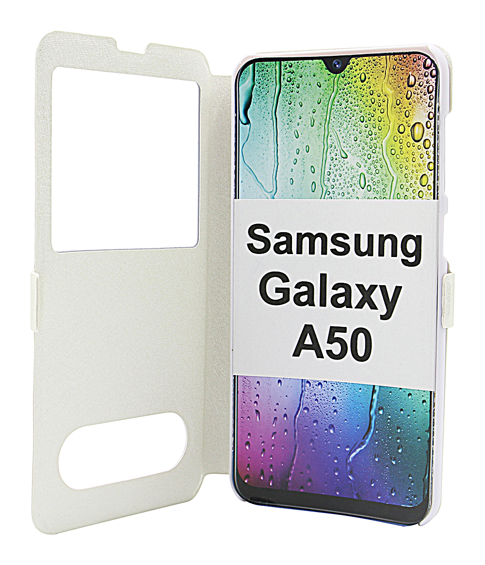Flipcase Samsung Galaxy A50 (A505FN/DS)
