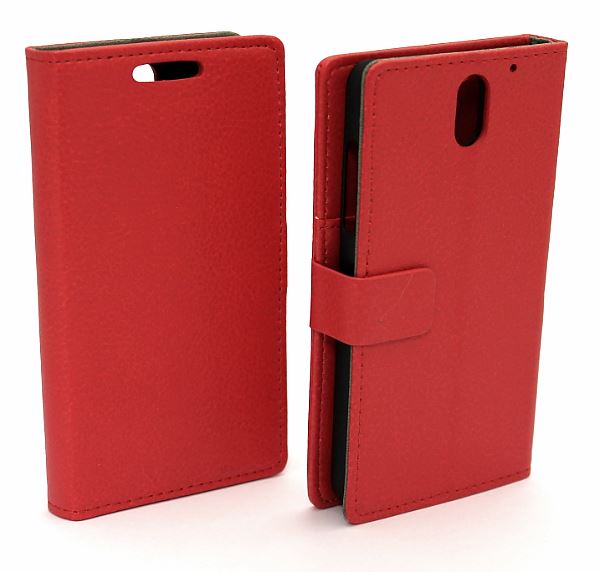 Standcase wallet HTC Desire 610