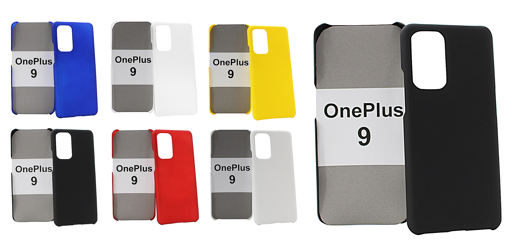 Hardcase OnePlus 9