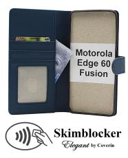 CoverinSkimblocker Motorola Edge 60 Fusion Plånboksfodral