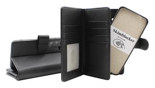 Skimblocker Honor 200 Smart 5G XL Magnet Plånboksfodral