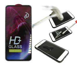 Full Frame Glas skydd Samsung Galaxy A57