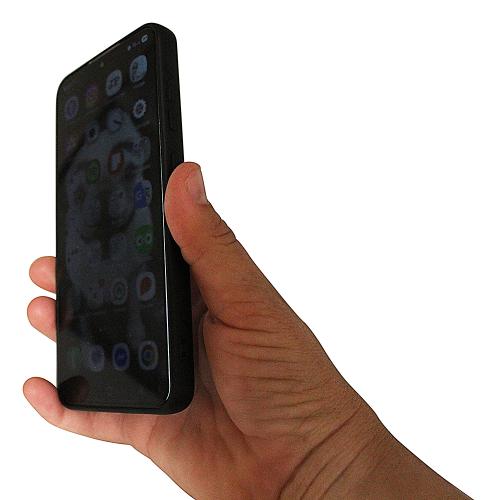 Privacy Skärmskydd av härdat glas Google Pixel 10 Pro XL