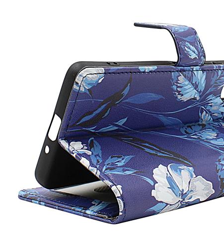 Skimblocker Samsung Galaxy A17 Plånboksfodral Design
