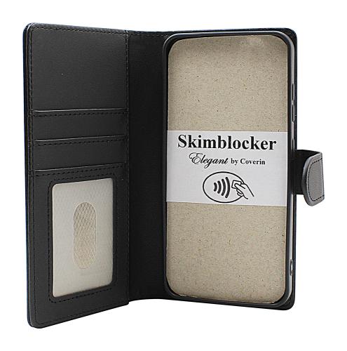 Skimblocker Motorola Moto G56 Plånboksfodral