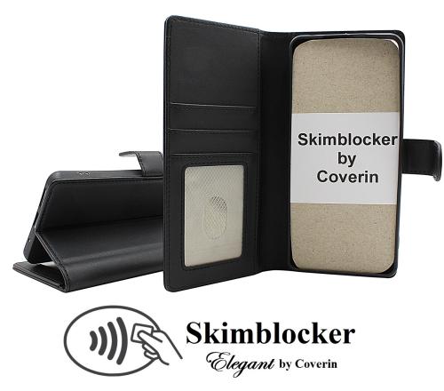 CoverinSkimblocker Doro Aurora A11 Plånboksfodral