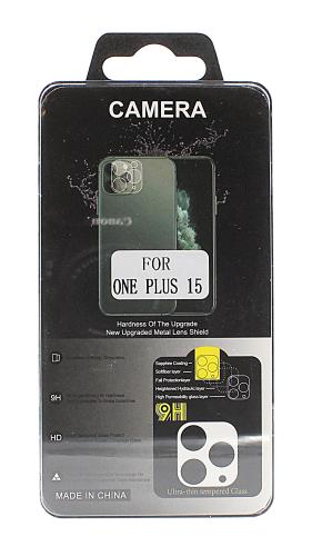 Härdat kameraglas OnePlus 15R