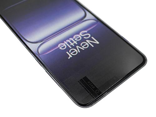 Full Frame Glas skydd Honor 200 Smart 5G