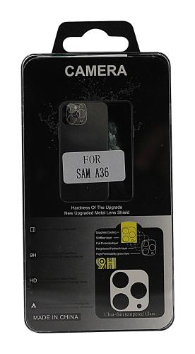 Härdat kameraglas Samsung Galaxy A57 5G