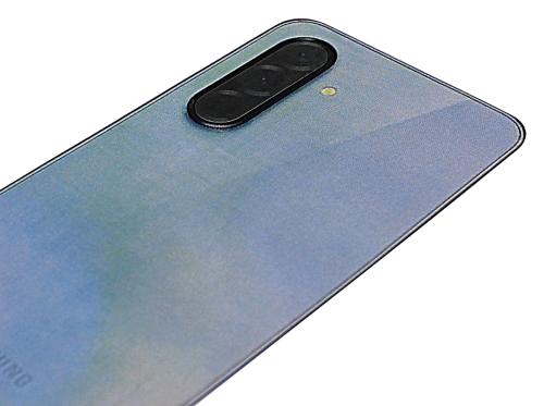 Härdat kameraglas Samsung Galaxy A57 5G