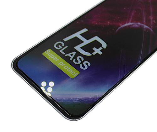 Full Frame Glas skydd Samsung Galaxy A57