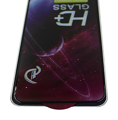 Full Frame Glas skydd Samsung Galaxy A57