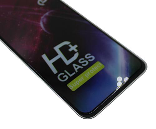 Full Frame Glas skydd Samsung Galaxy A57