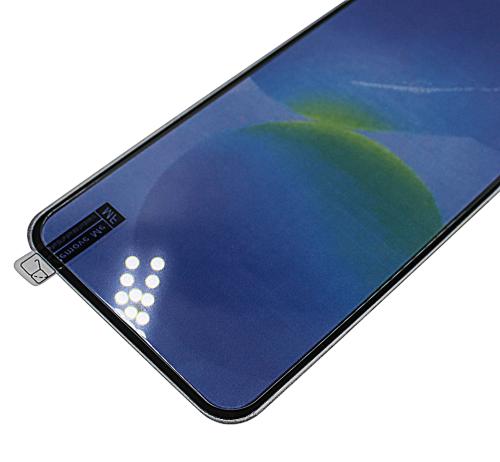 Härdat glas Samsung Galaxy A37