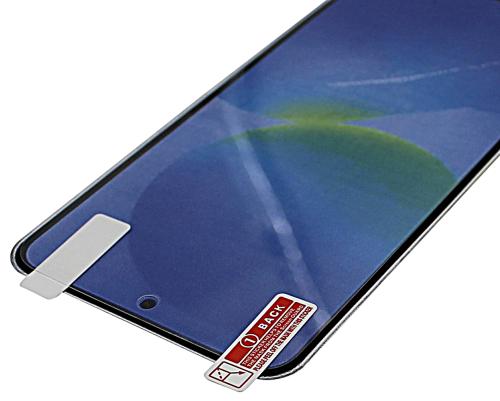 Skärmskydd Samsung Galaxy A37