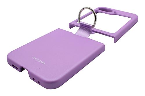 Fold Case Samsung Galaxy Z Flip7 FE