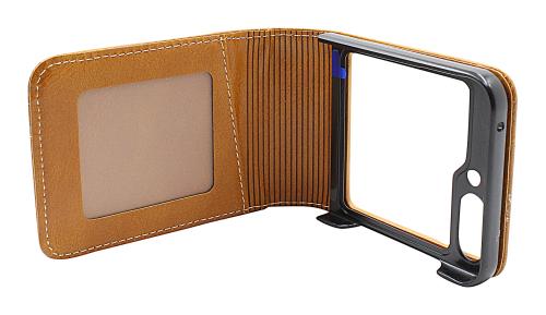 Mobilwallet Samsung Galaxy Z Flip7 FE