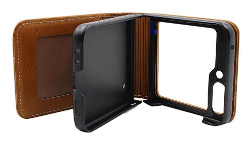 Mobilwallet Samsung Galaxy Z Flip7 FE
