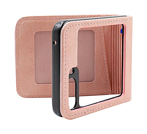 Mobilwallet Samsung Galaxy Z Flip7 FE