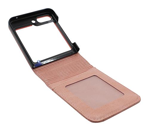 Mobilwallet Samsung Galaxy Z Flip7 FE