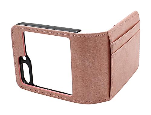 Mobilwallet Samsung Galaxy Z Flip7 FE 