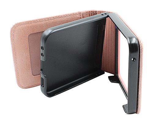 Mobilwallet Samsung Galaxy Z Flip7 FE