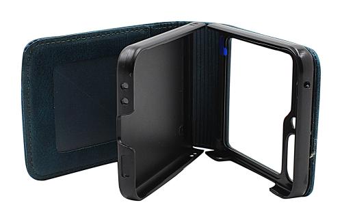 Mobilwallet Samsung Galaxy Z Flip7 FE