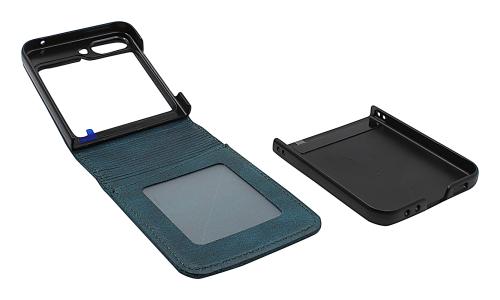 Mobilwallet Samsung Galaxy Z Flip7 FE