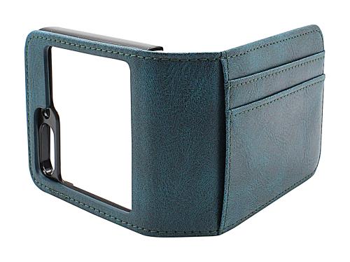Mobilwallet Samsung Galaxy Z Flip7 FE 