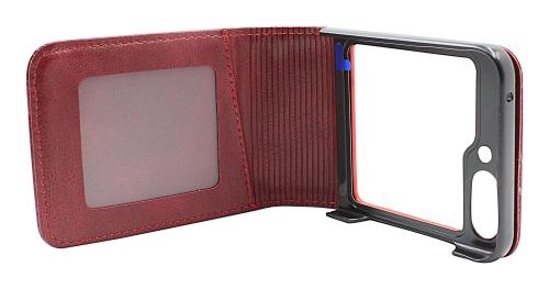 Mobilwallet Samsung Galaxy Z Flip7 FE