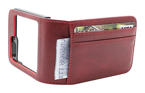 Mobilwallet Samsung Galaxy Z Flip7 FE