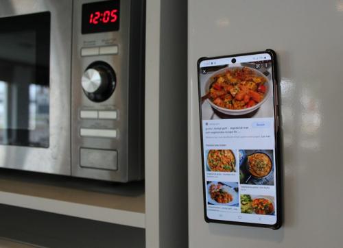 Magnetskal Samsung Galaxy XCover7 Pro