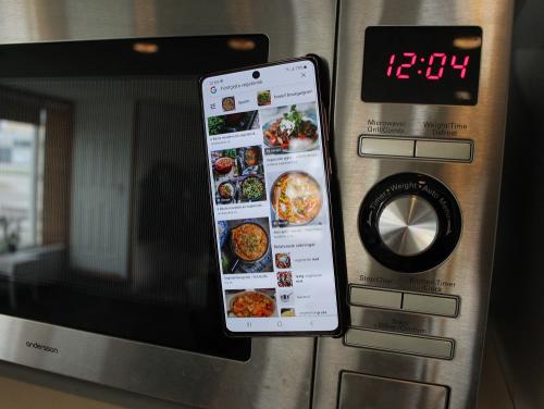 Magnetskal Samsung Galaxy XCover7 Pro