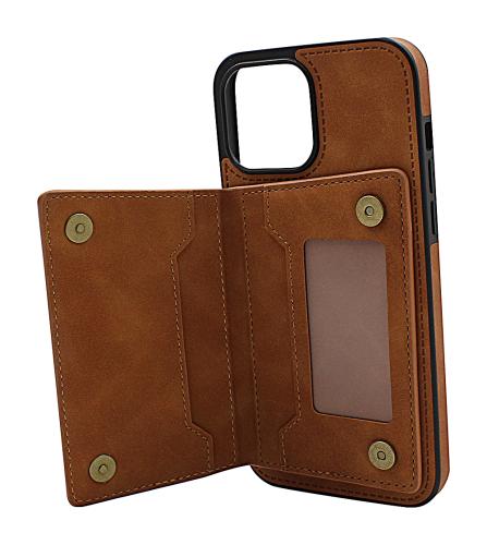 CardCase Lyx Skal Samsung Galaxy S25 FE